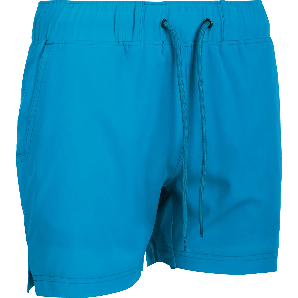 Women's Commando Lined Short 4.5" 1