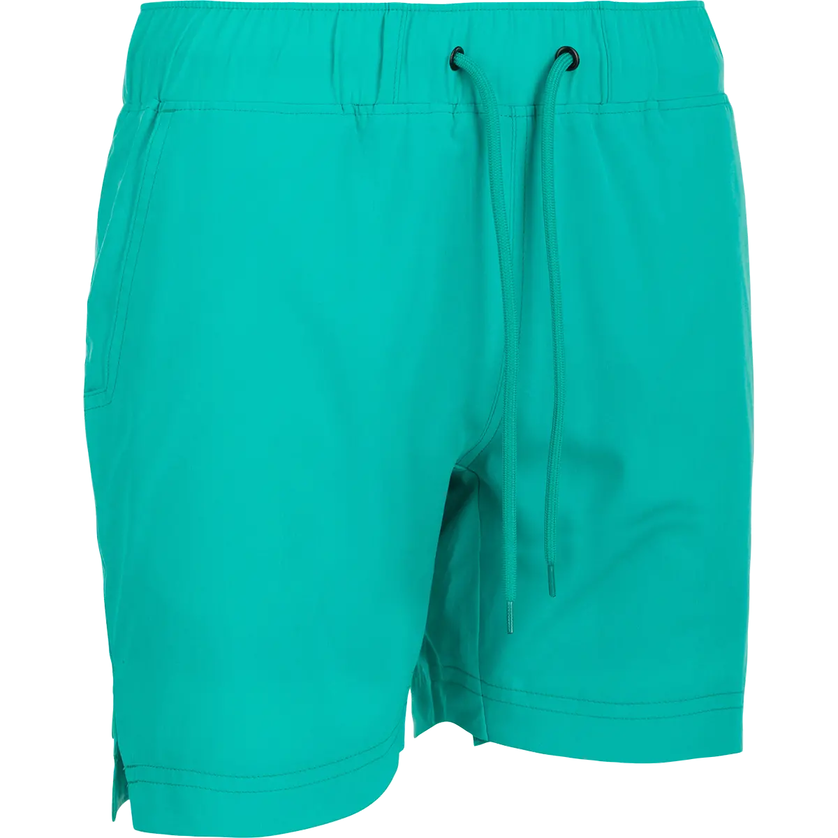 Women's Commando Lined Short 7" 1