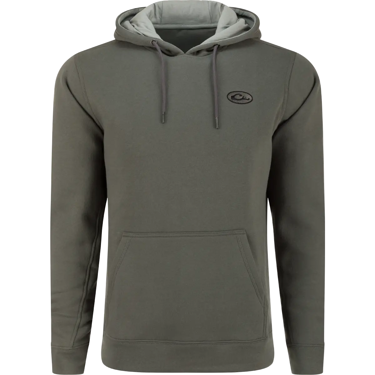 The Three End Hoodie 1