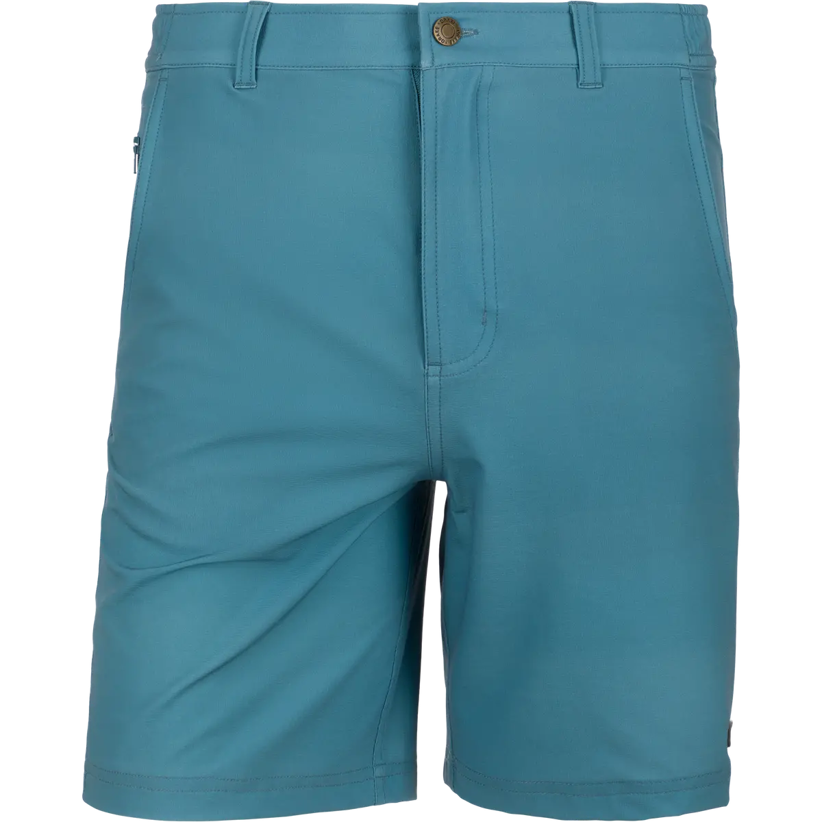 Grayson Creek Short 1