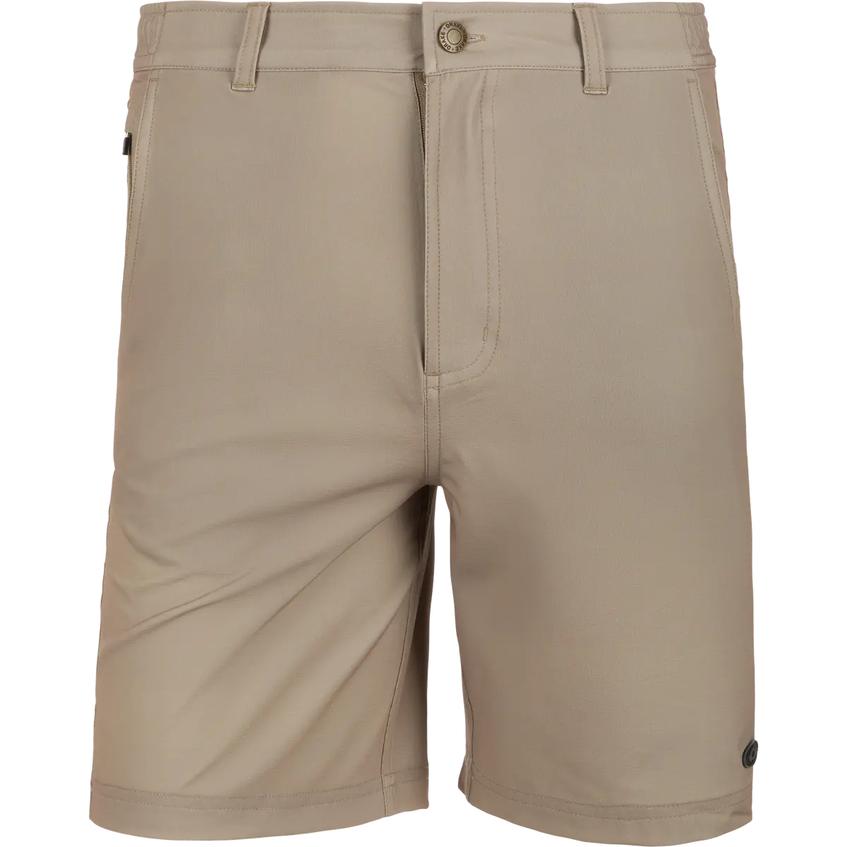 Grayson Creek Short 1