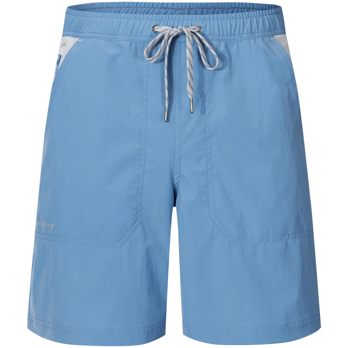 Spring Brake Short 1