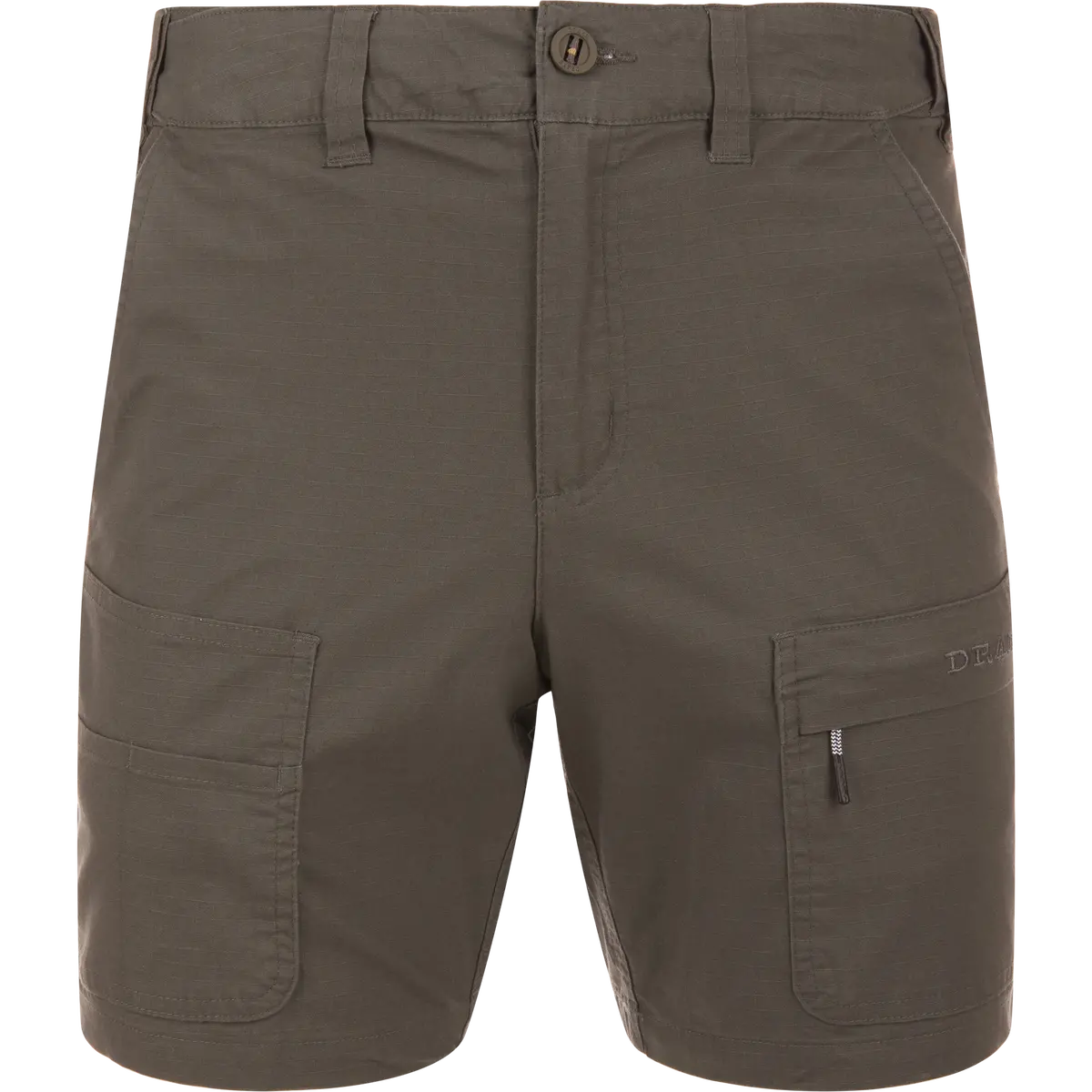 9 Pocket Ripstop Short 1