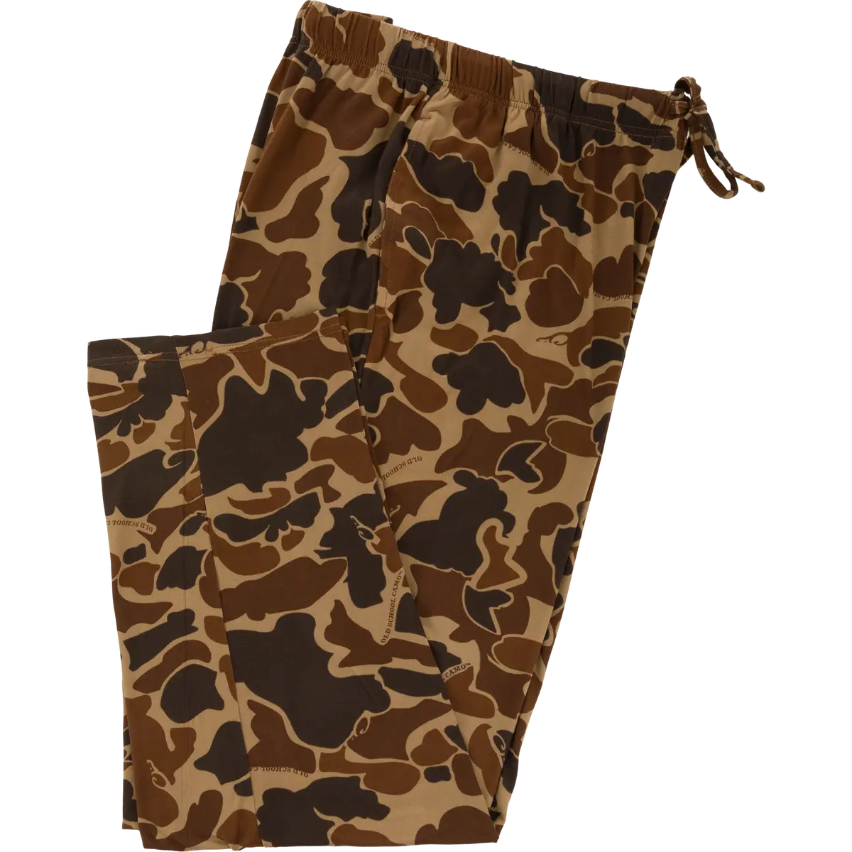 Drake Lounge Pant 1