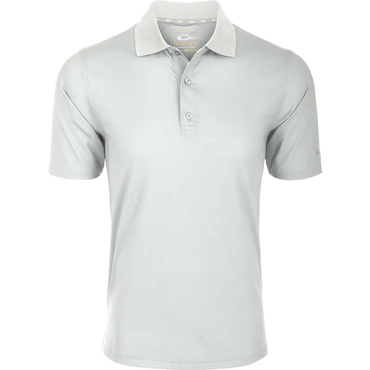 Performance Stretch Polo S/S 1