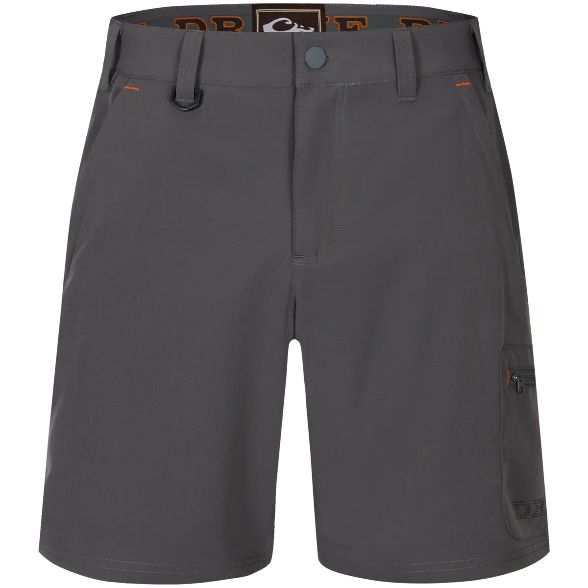 Lake Shore Performance Short 1