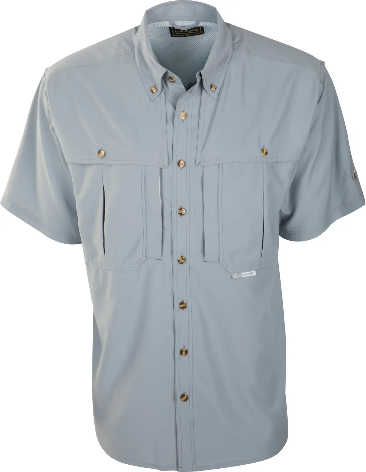 Flyweight Wingshooter's Short Sleeve Shirt 1