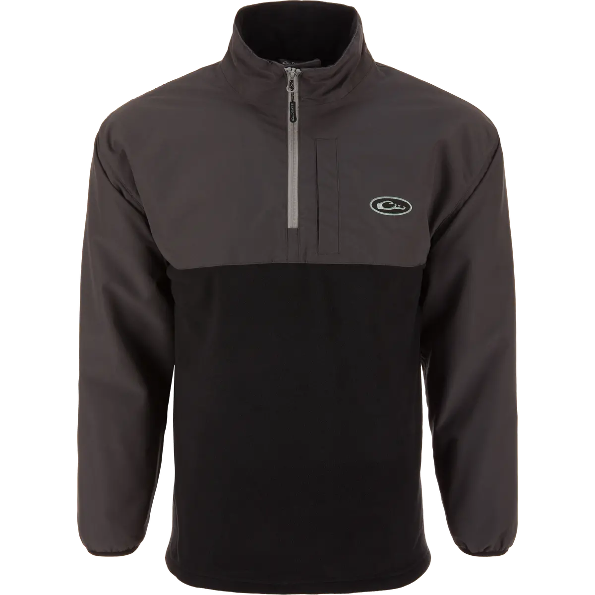Eqwader Half Zip Pullover 1