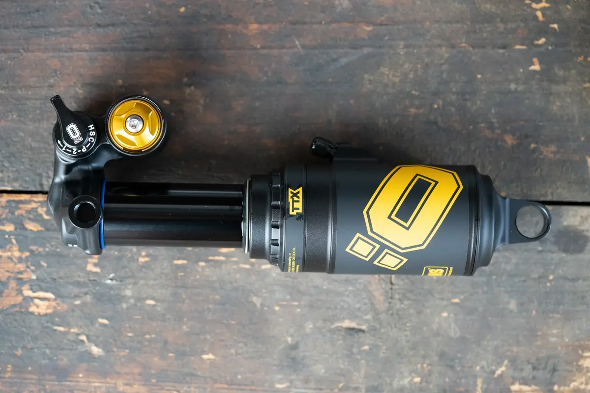 Öhlins Ttx2air 205X60/65 1