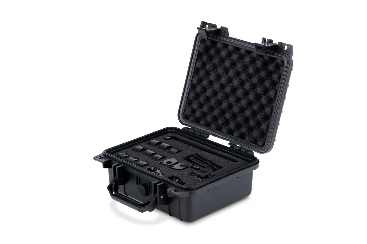 Raaw Rental Toolbox Madonna V3 / Jibb V2 –  Try Before You Decide 1