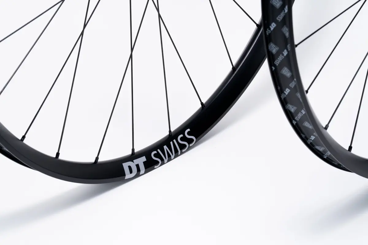 Dt Swiss Ex1700 Spline Wheelset - Jibb Komplettbike Option 3