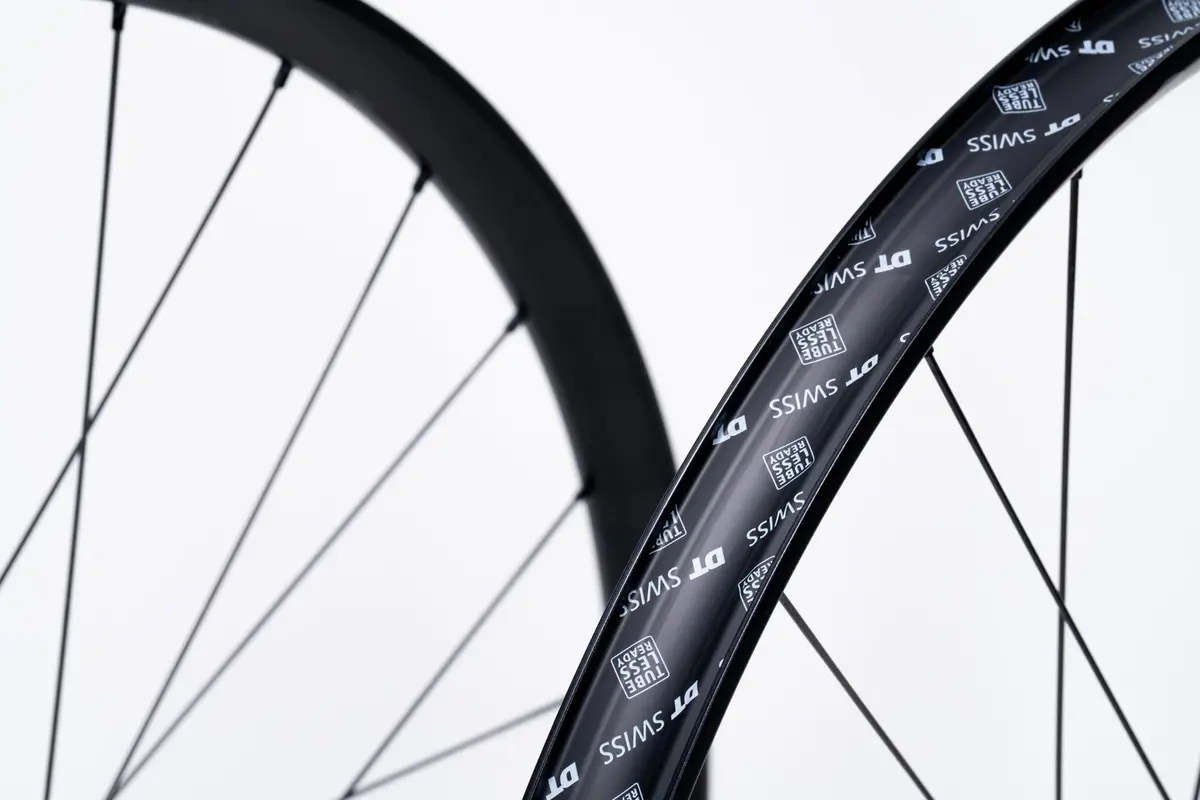 Dt Swiss Ex1700 Spline Wheelset - Jibb Komplettbike Option 4