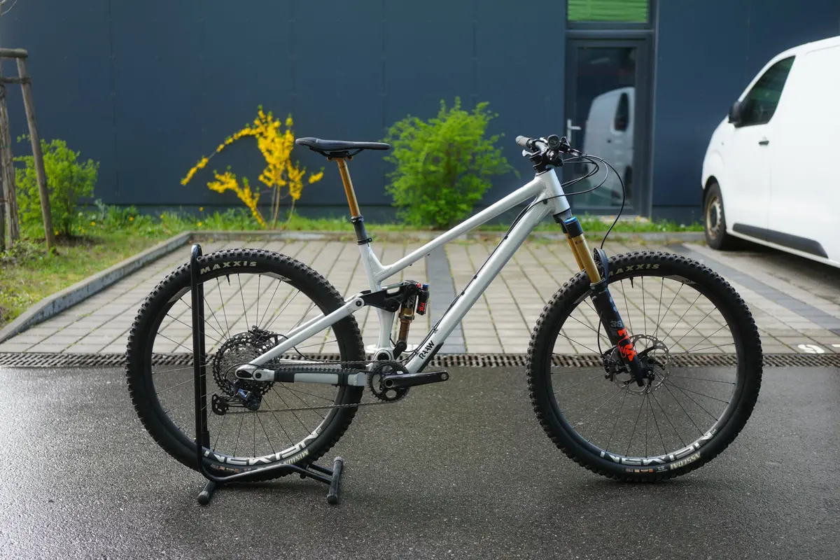 Mediabike – Jibb V2 - Large 1