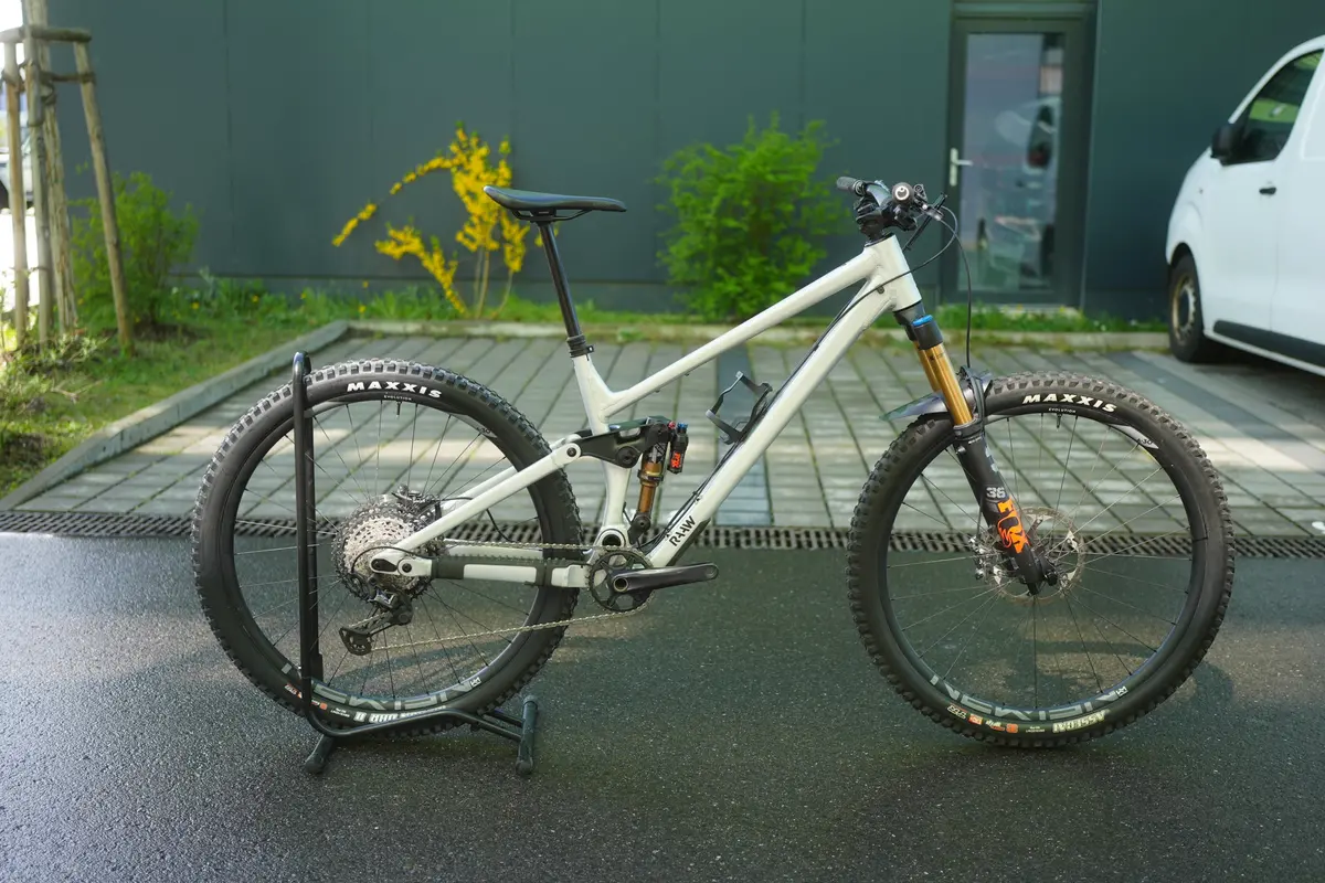 Testbike Nr. 10 – Jibb V2 - Large 1