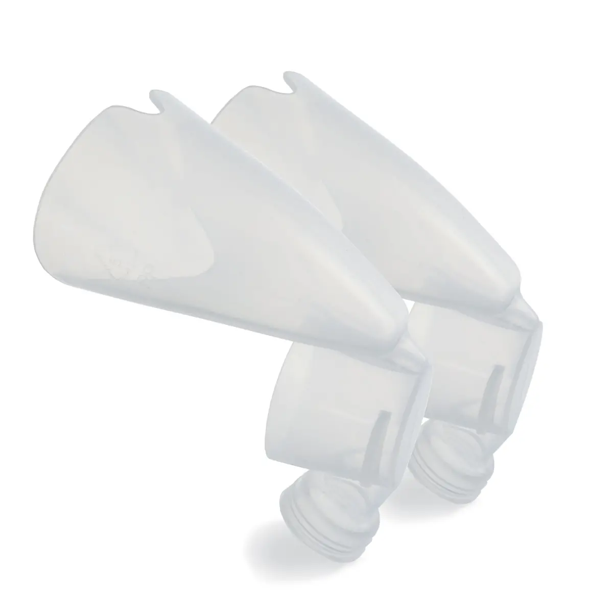 Valve Bases For Standard Freemie Cups (2) 1