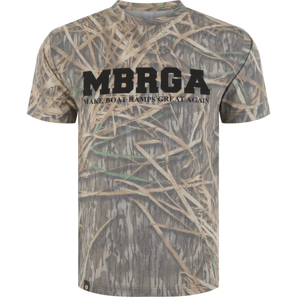 Make Boat Ramps Great Again T-Shirt 1