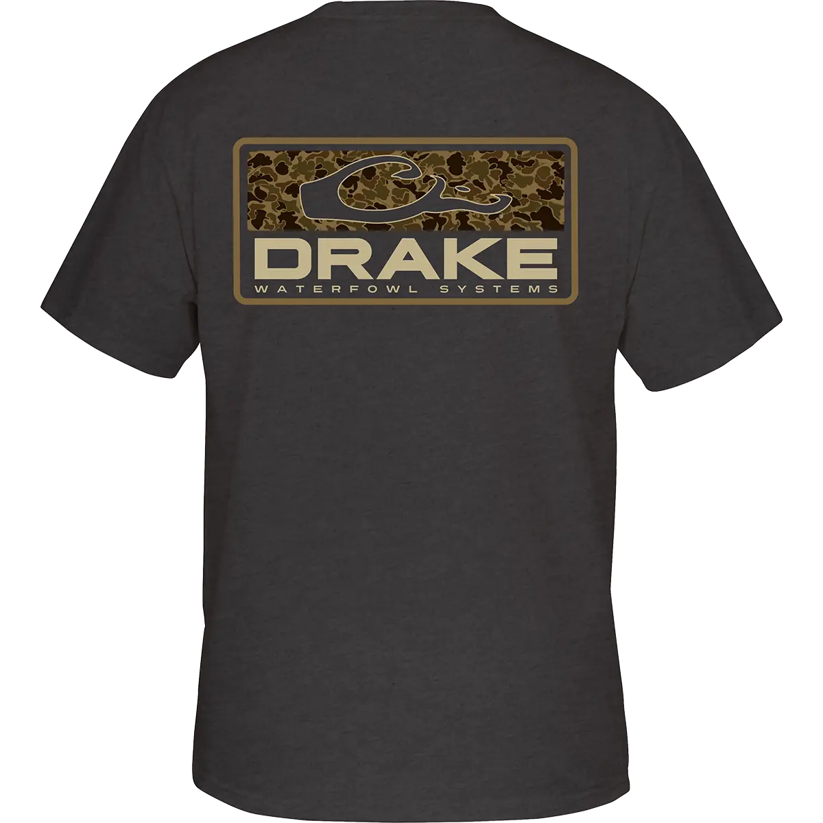 Old School Bar T-Shirt 1