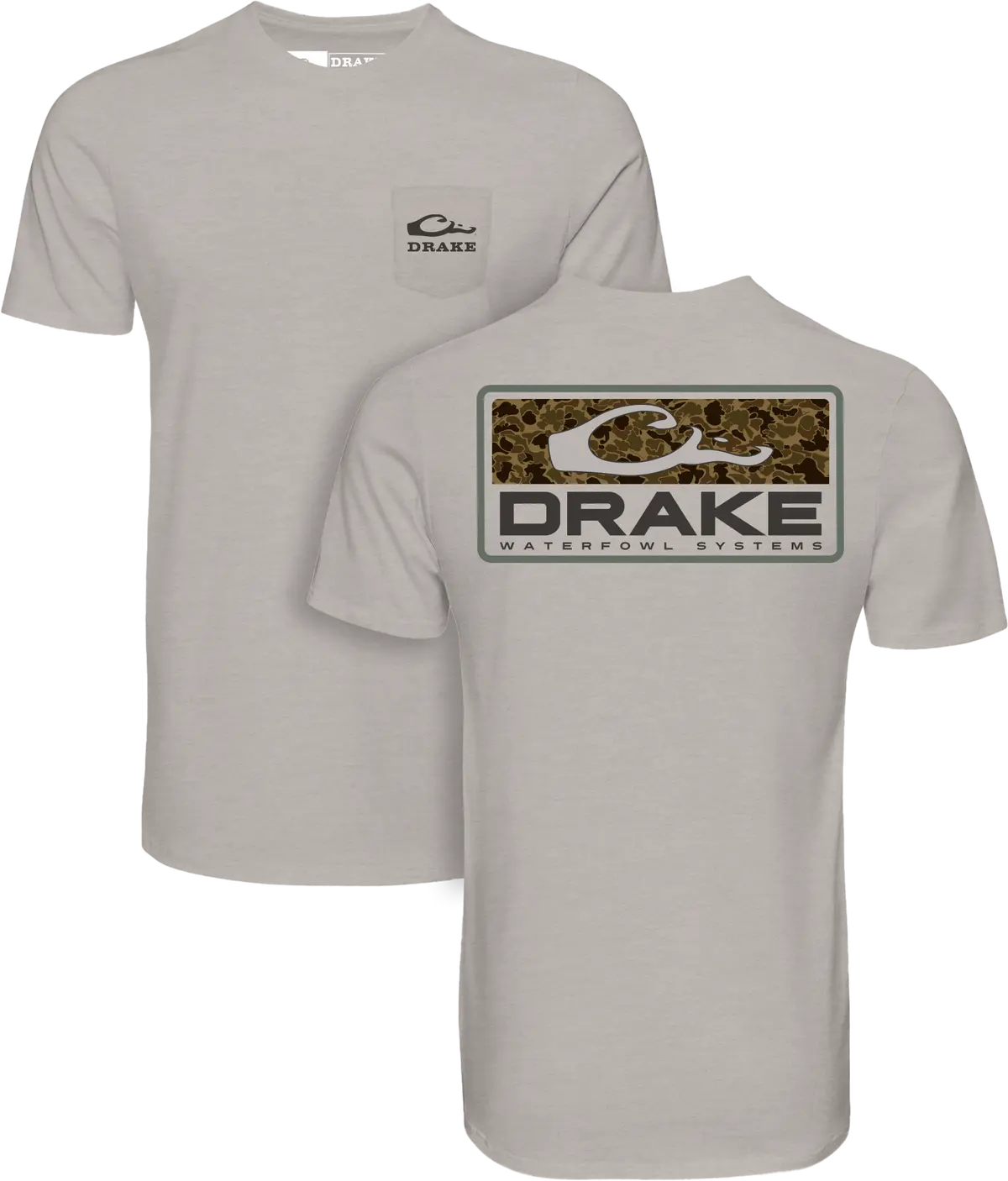 Old School Bar T-Shirt 1