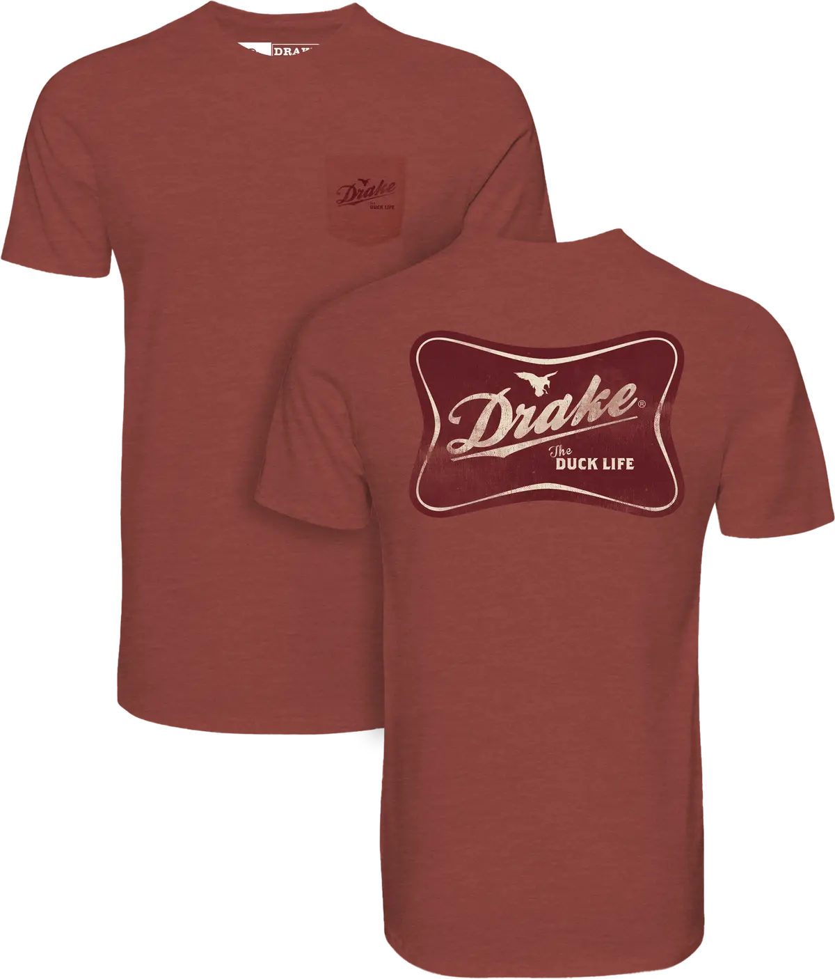 The Drake Life T-Shirt 1