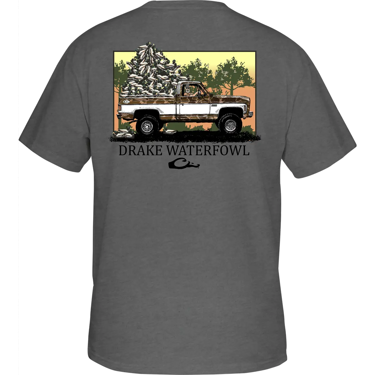 Decoy Overload T-Shirt 1