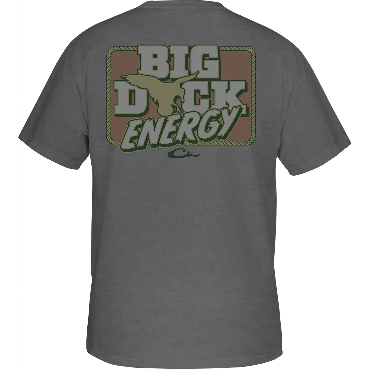 Big Duck Energy T-Shirt 1