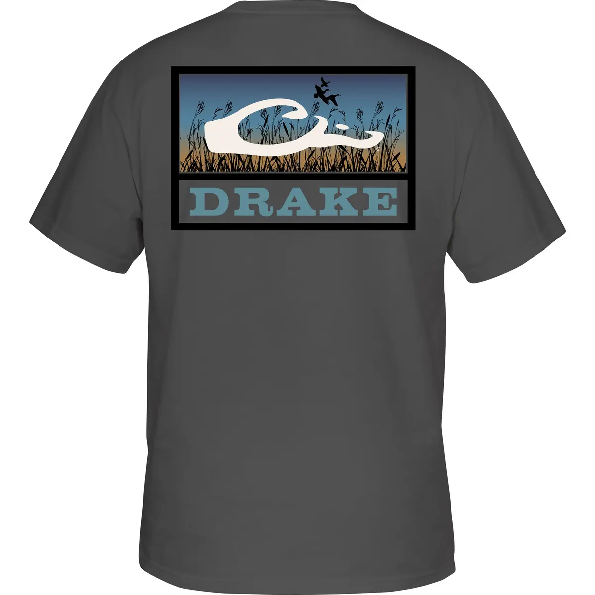 Marsh Flight T-Shirt 1