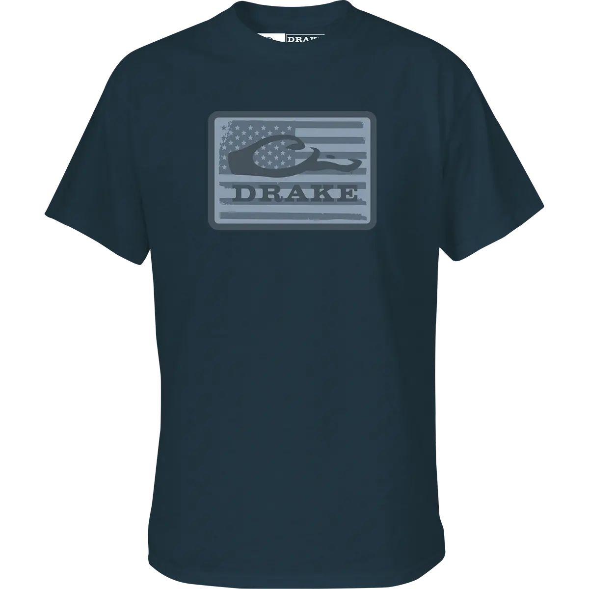 Graphic Work T-Shirt 1