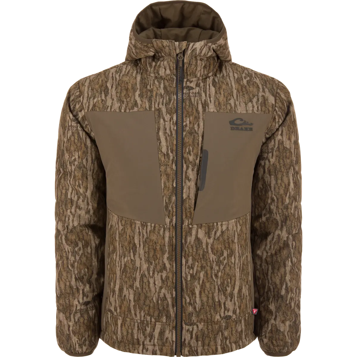 Lst Bmf Jacket With Primaloft 13
