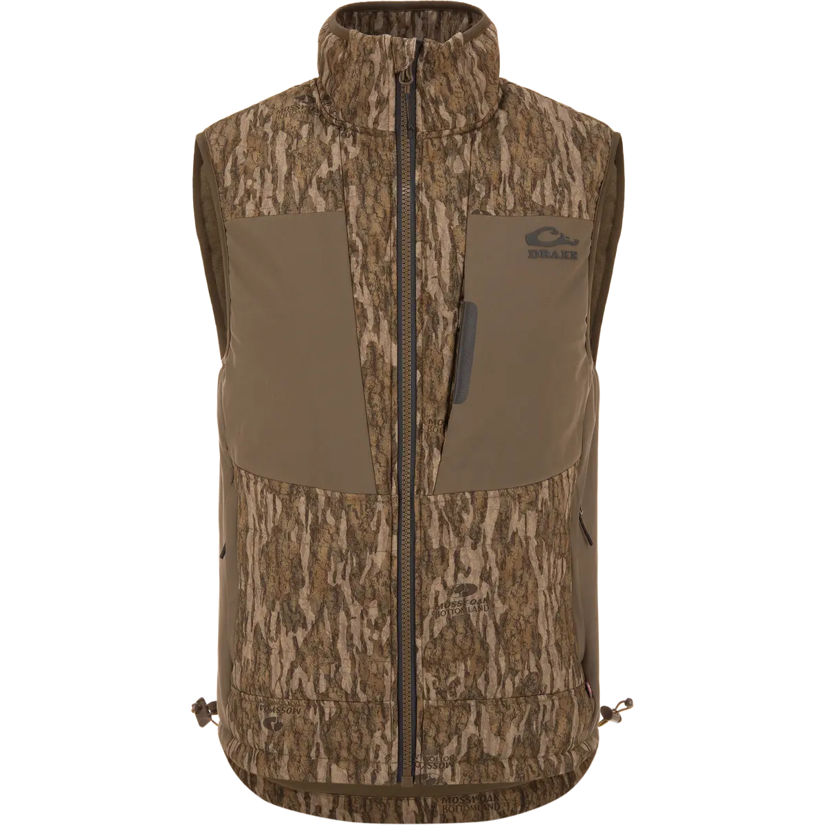 Lst Bmf Vest With Primaloft 1
