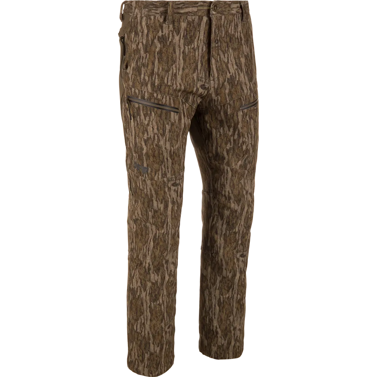 Mst Commandxt Softshell Pant 1