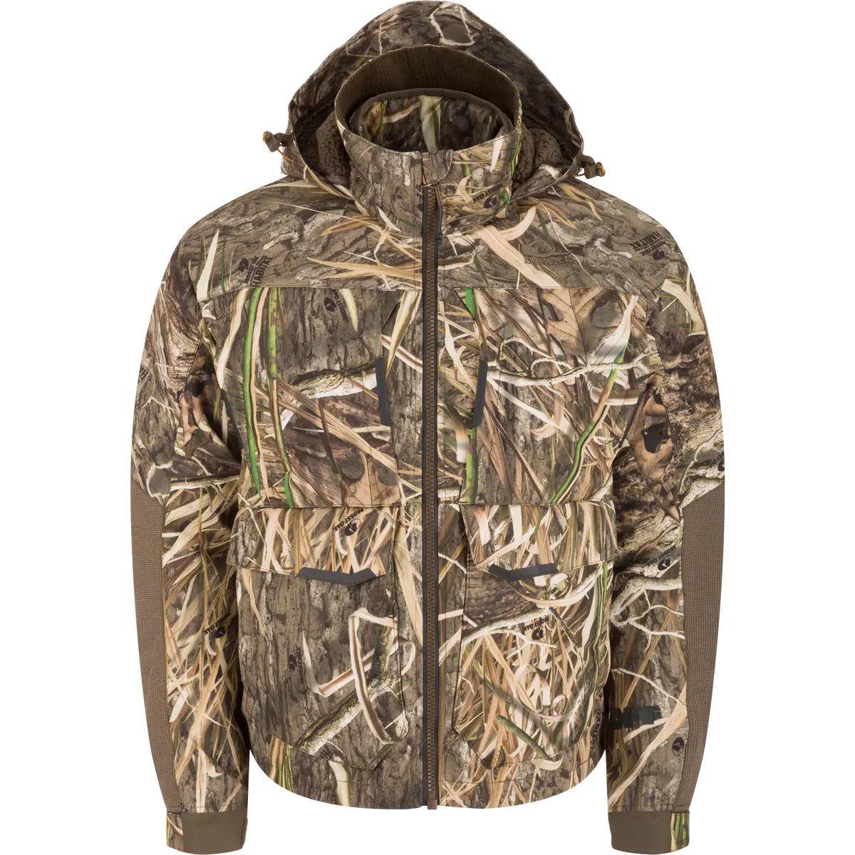 Lst Commandxt 3-In-1 Primaloft Insulated Jacket - Habitat 1