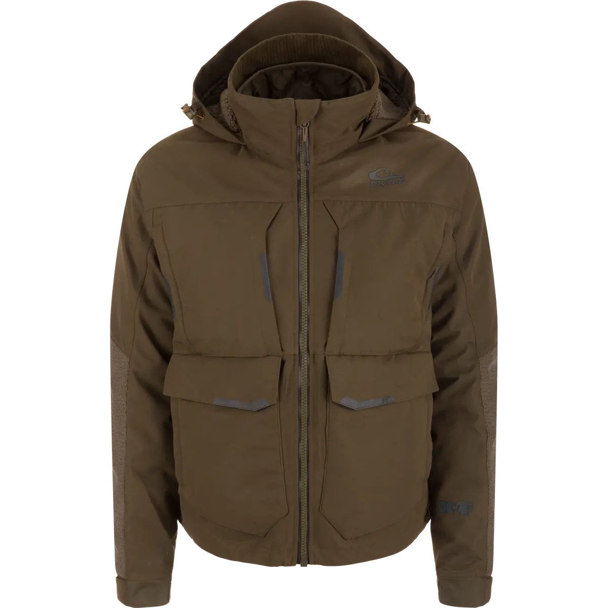 Lst Commandxt 3-In-1 Primaloft Insulated Jacket 1