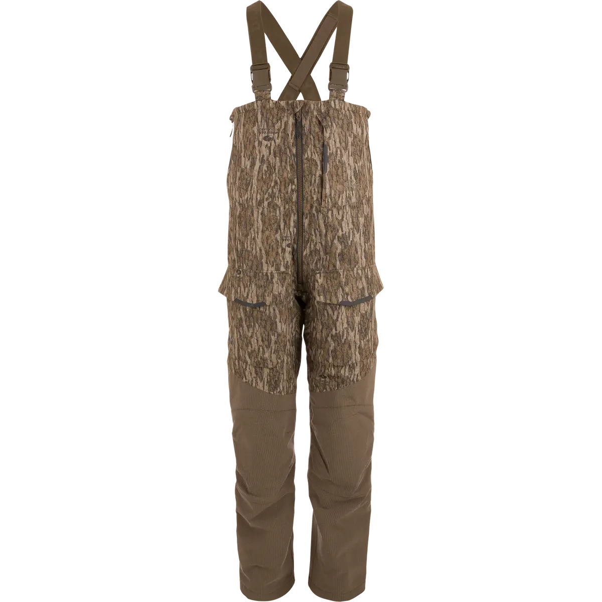 Lst Commandxt Bib With Primaloft 1