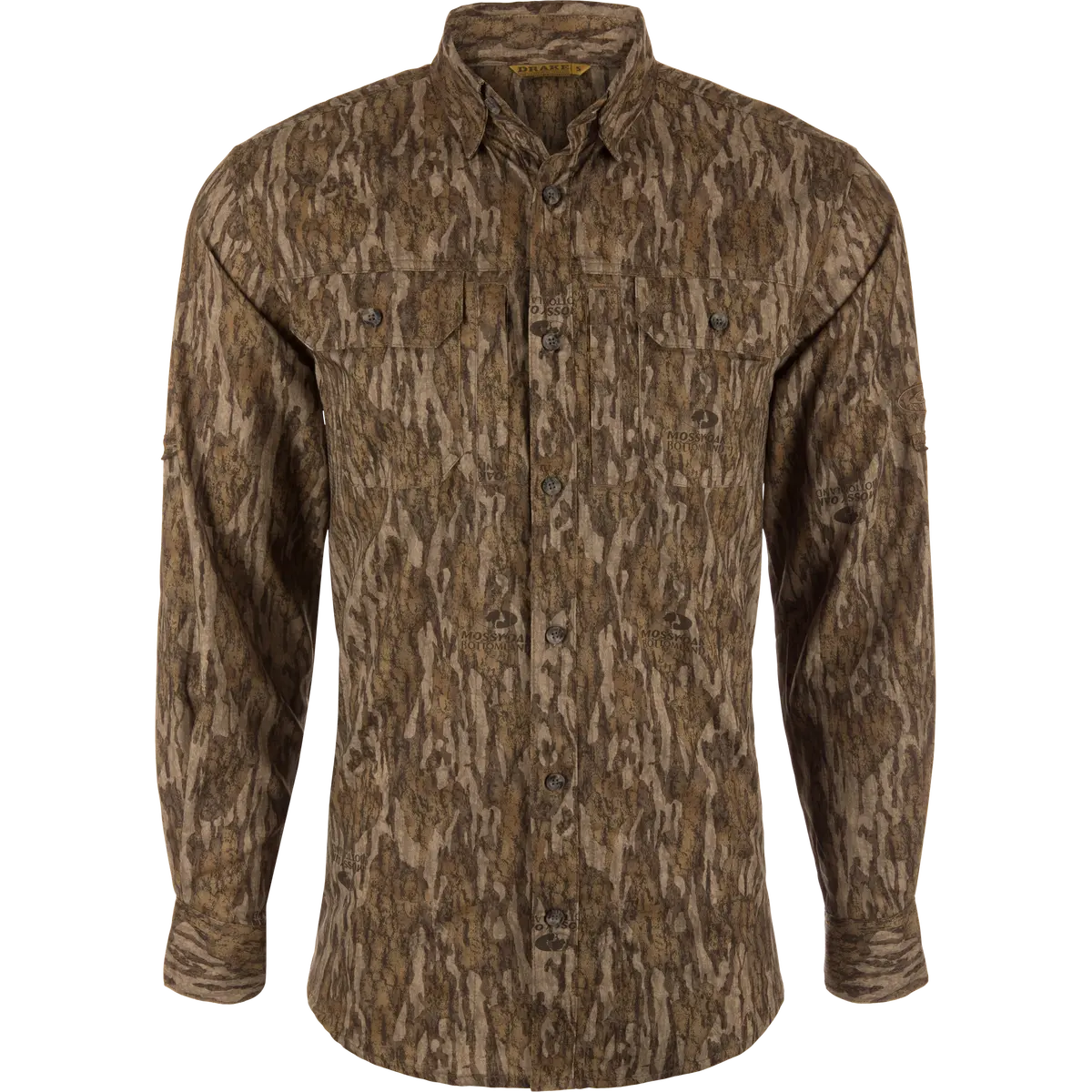 Est Wingshooter Trey Long Sleeve Shirt 1