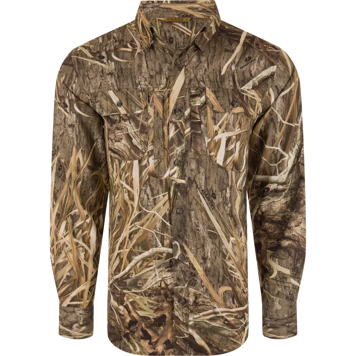 Est Wingshooter Trey Long Sleeve Shirt 1