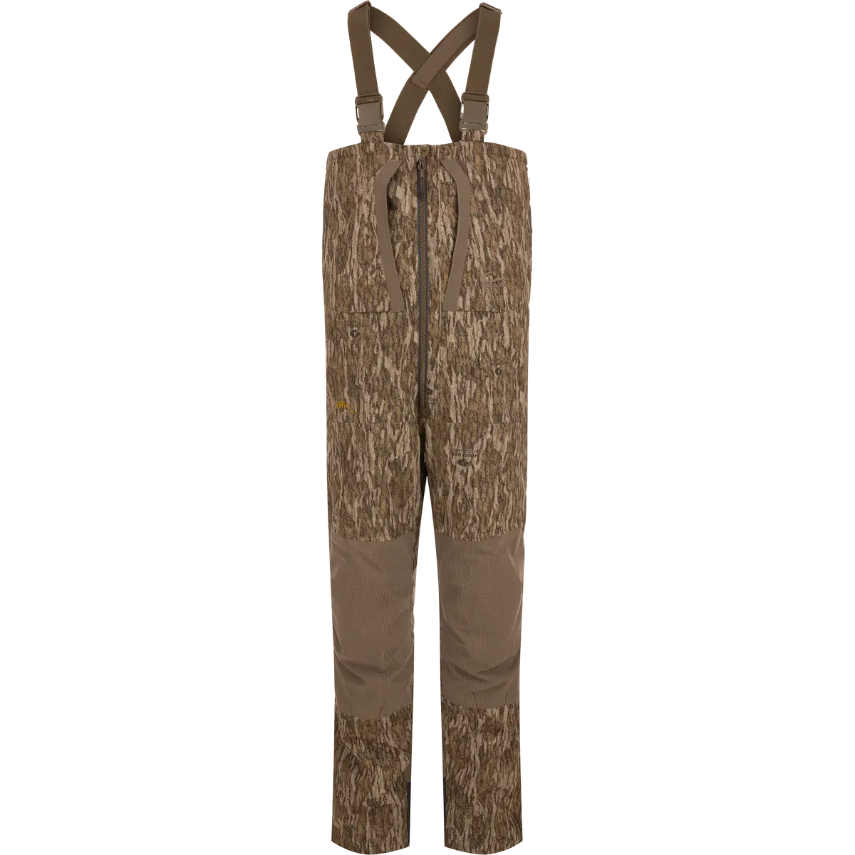 Lst Bmf Pit Bib With Primaloft 1
