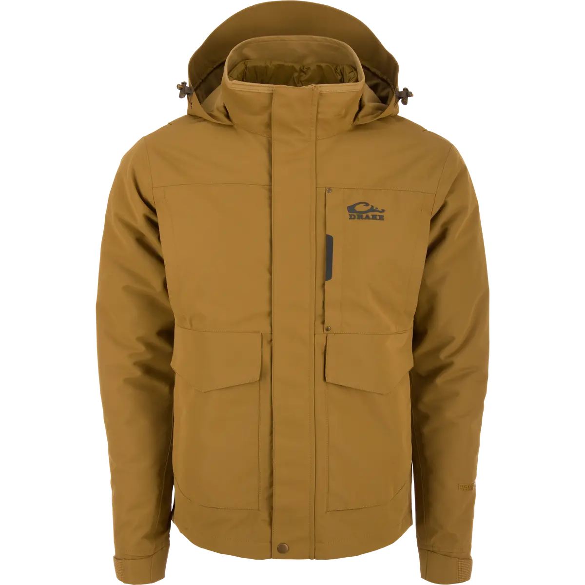 Lst Hardline 3-In-1 Jacket 1