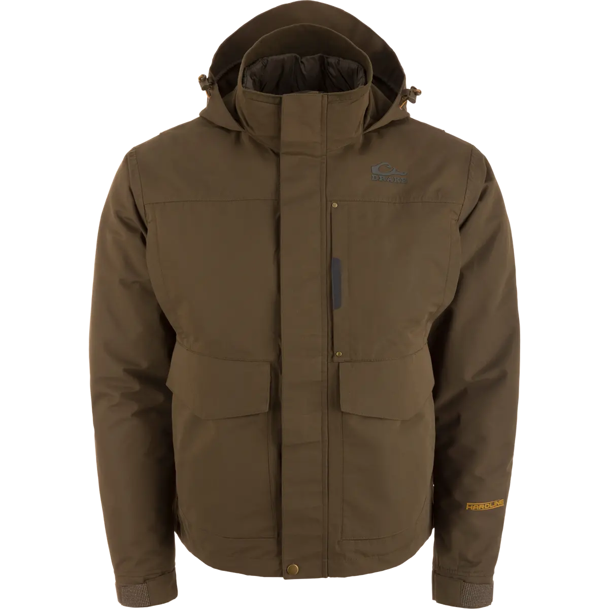 Lst Hardline 3-In-1 Jacket 1