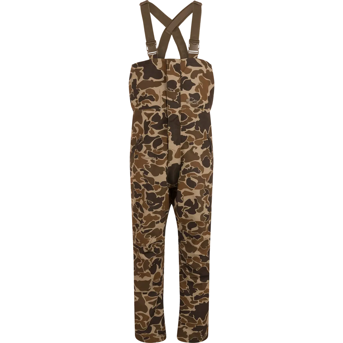 Lst Hardline Insulated Bib 1