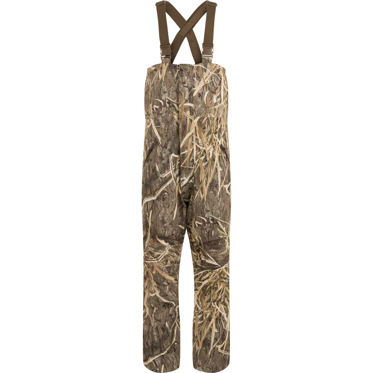 Lst Hardline Insulated Bib 1