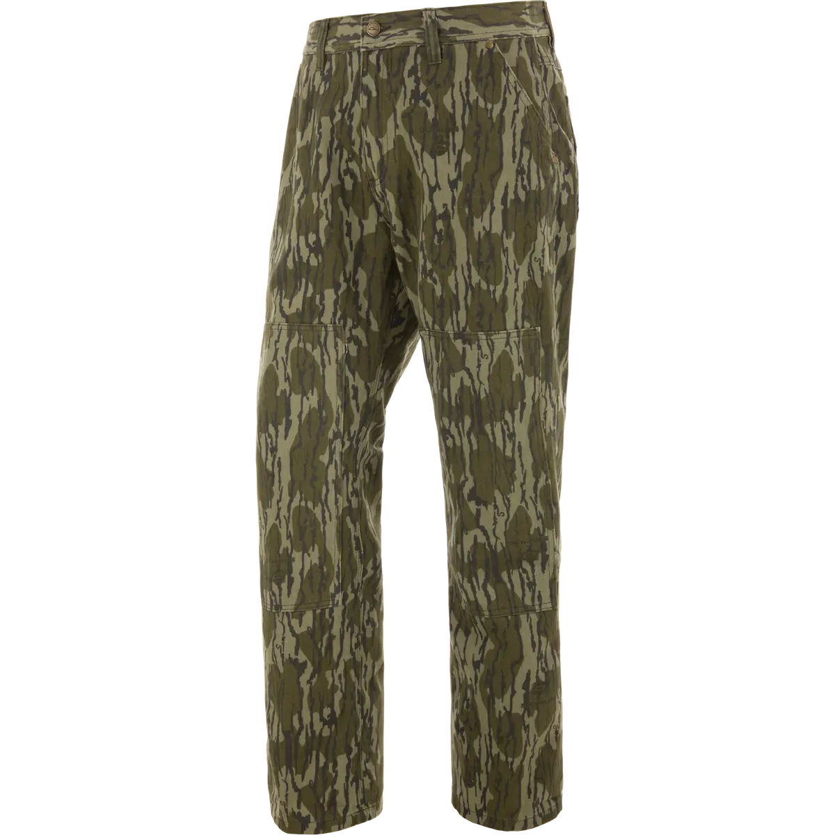 Throwback 80 Field Pant 1