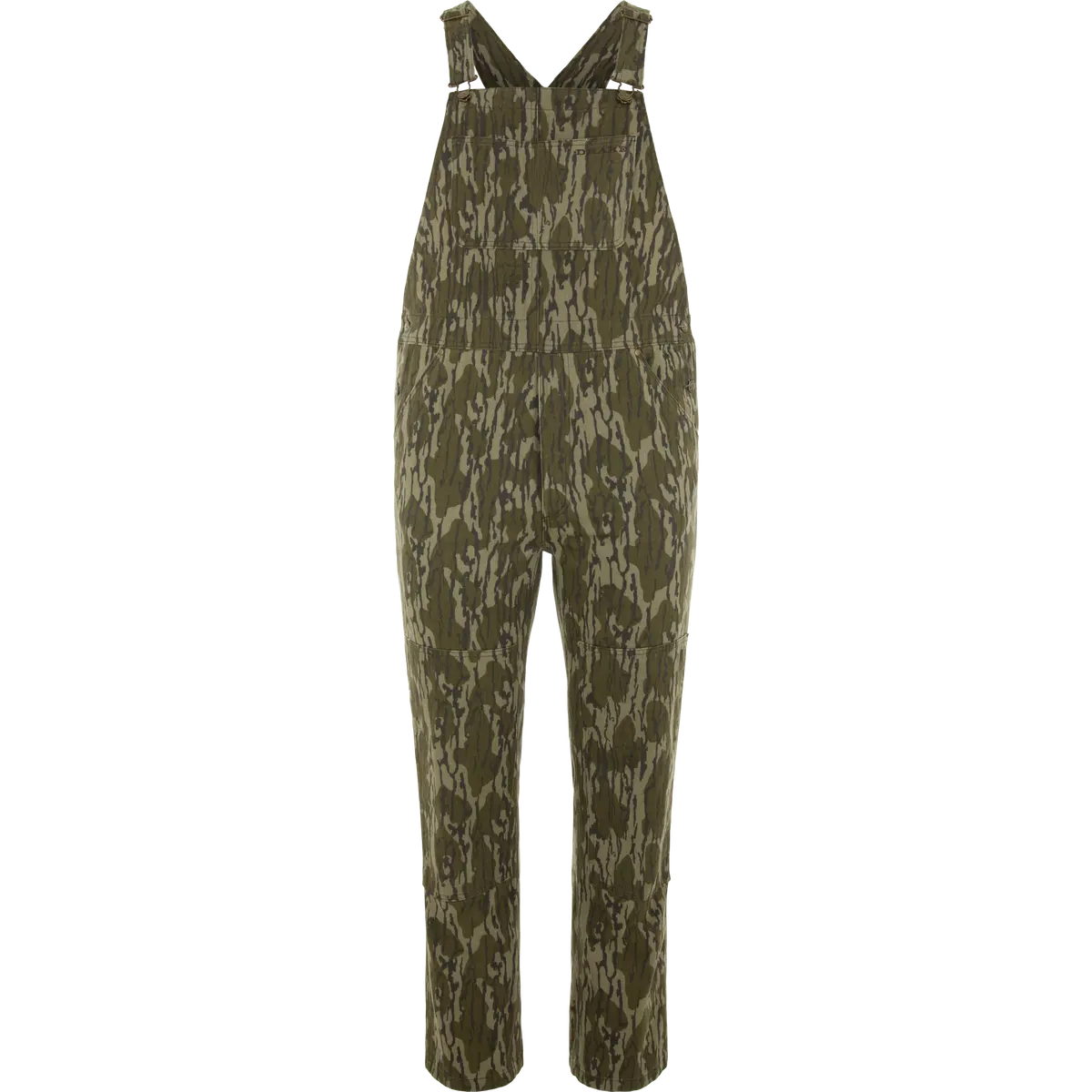 Throwback 80 Field Bib 1