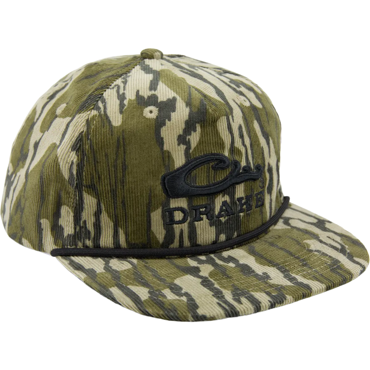 Drake X Lost Hat Goat Rope Corduroy Cap 1