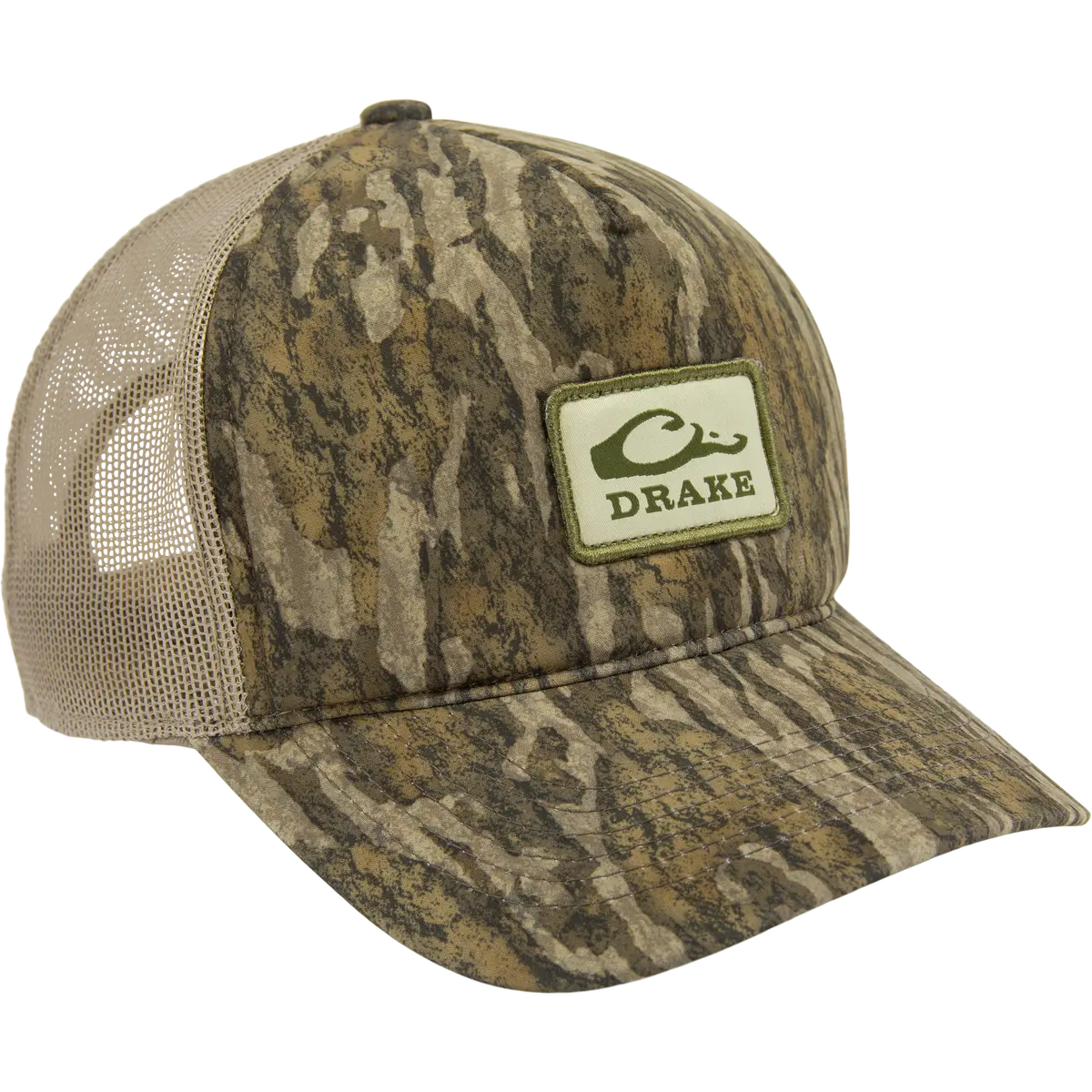 Foam Trucker Logo Cap 1