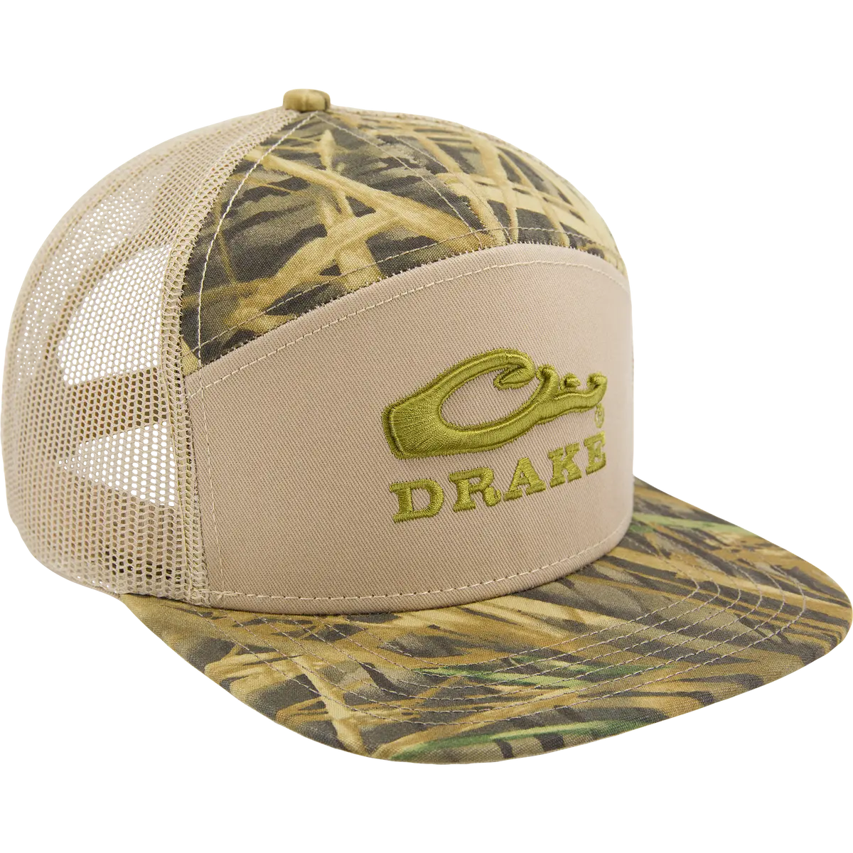 Drake X Lost Hat Sa7age 7 Panel Cap 1