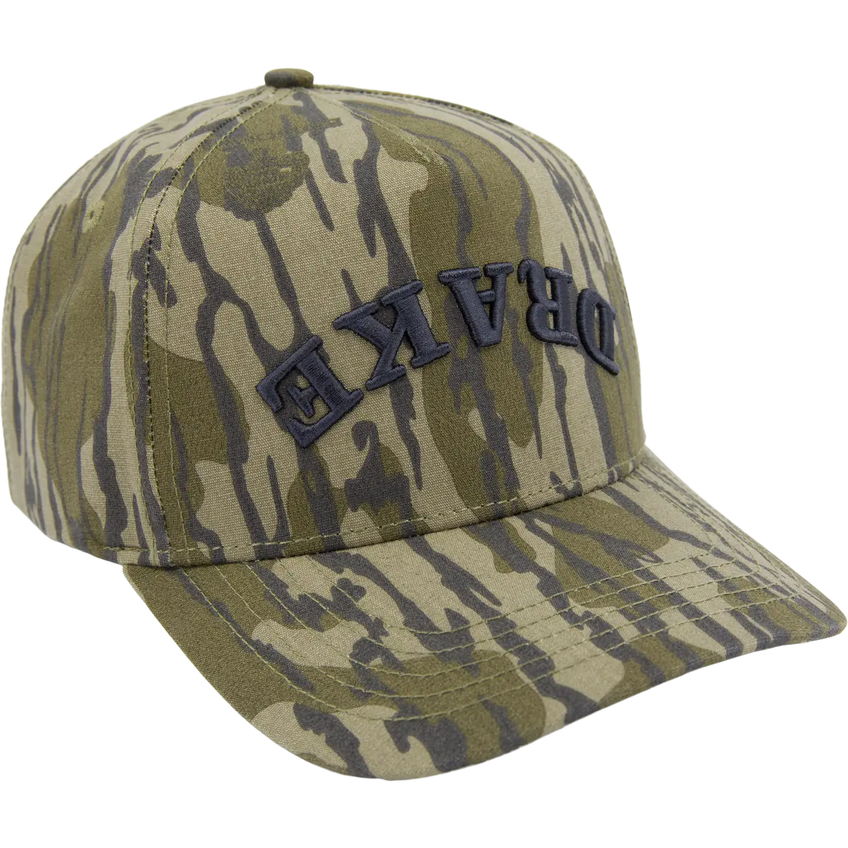 Drake X Lost Hat Easy 5 Panel Cap 1