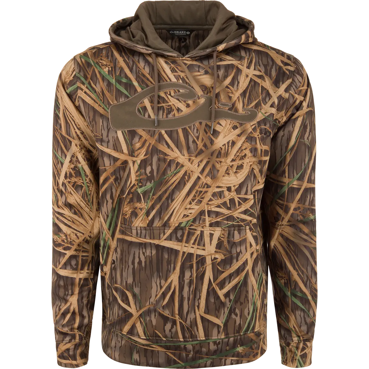 Performance 8-Shot Hoodie 1