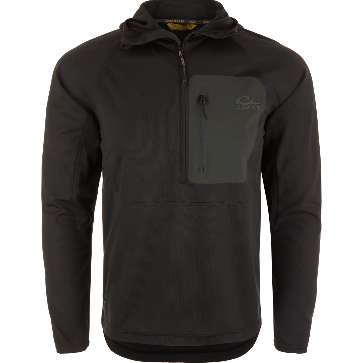 Est Performance Half-Zip Hoodie 1
