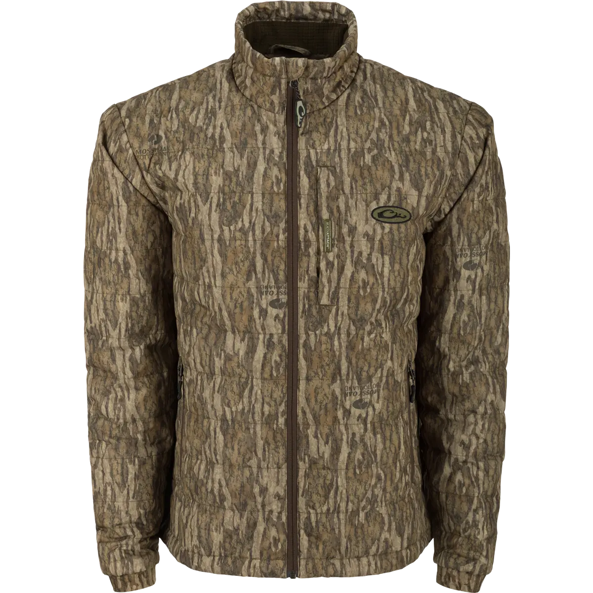 Mst Synthetic Down Pack Jacket 1