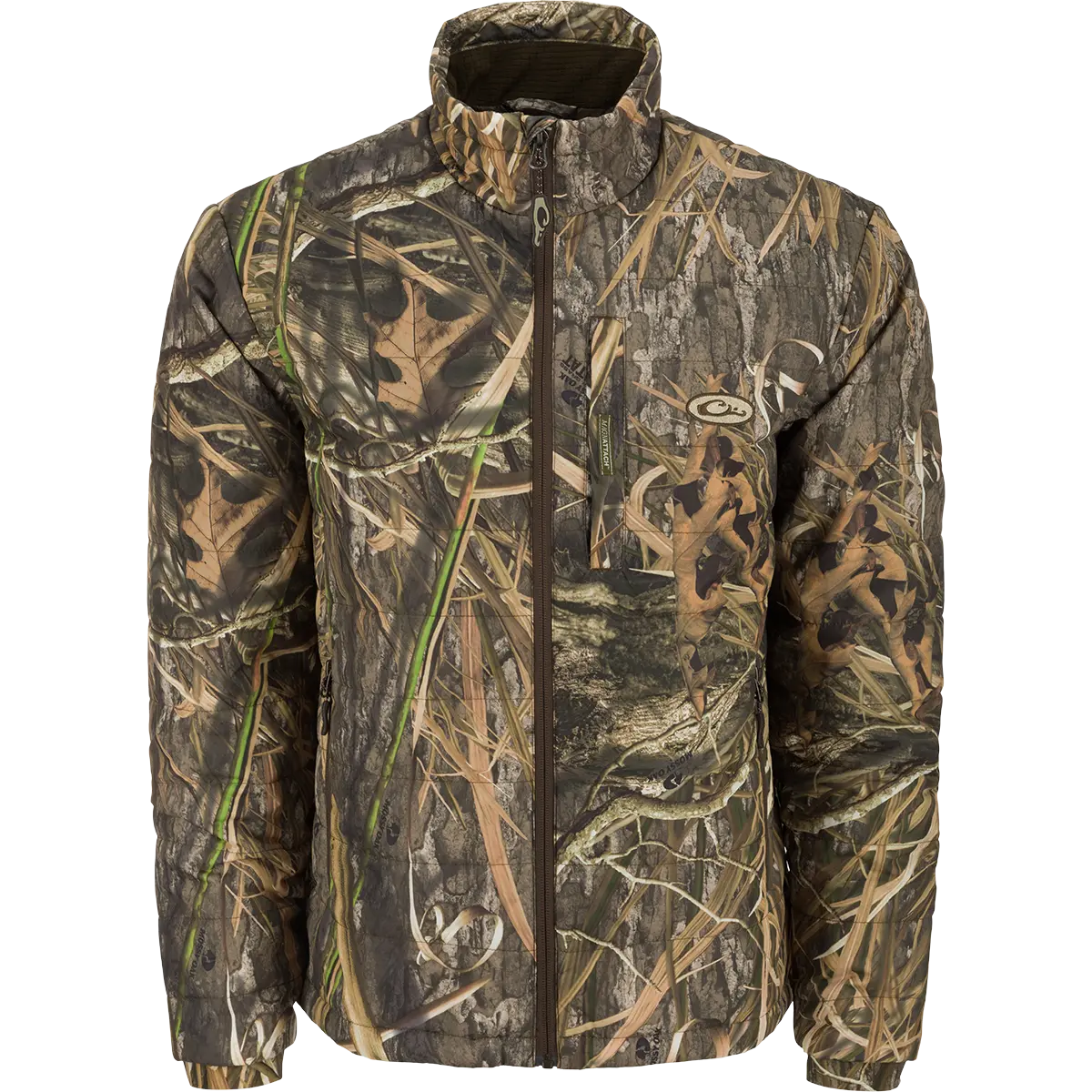 Mst Synthetic Down Pack Jacket 1